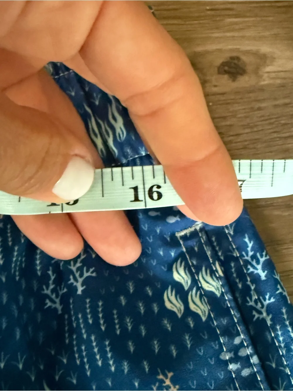 Mr. Swim, Swim trunks • Men’s medium